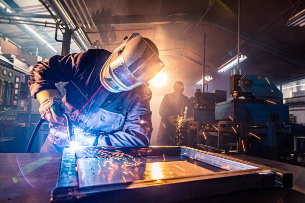 Best Automation and Robotic Welding in Mount Hope, NJ