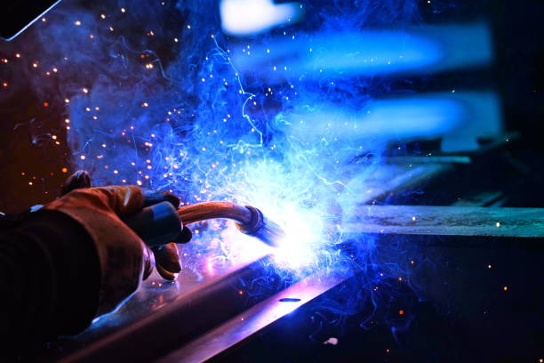  Mount Hope, NJ Welder Pros