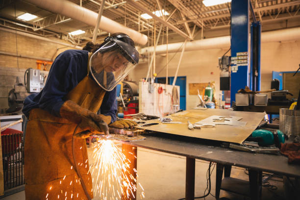 Trusted Mount Hope, NJ Welder & Metal Fabrication Experts