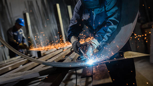 Best Pipe Welding in Mount Hope, NJ