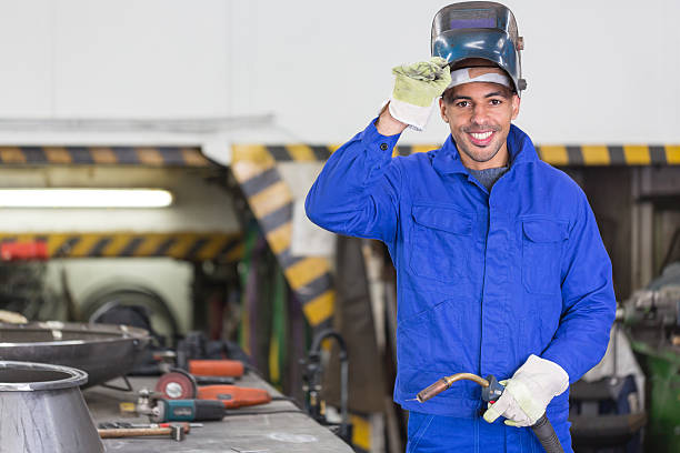 Best Artistic and Custom Metal Fabrication in Mount Hope, NJ